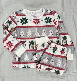PatPat Christmas PJs, Gnome