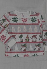 PatPat Christmas PJs, Gnome