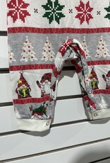 PatPat Christmas PJs, Gnome