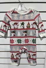 PatPat Christmas PJs, Gnome