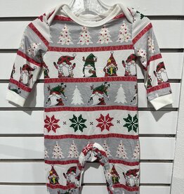 PatPat Christmas PJs, Gnome