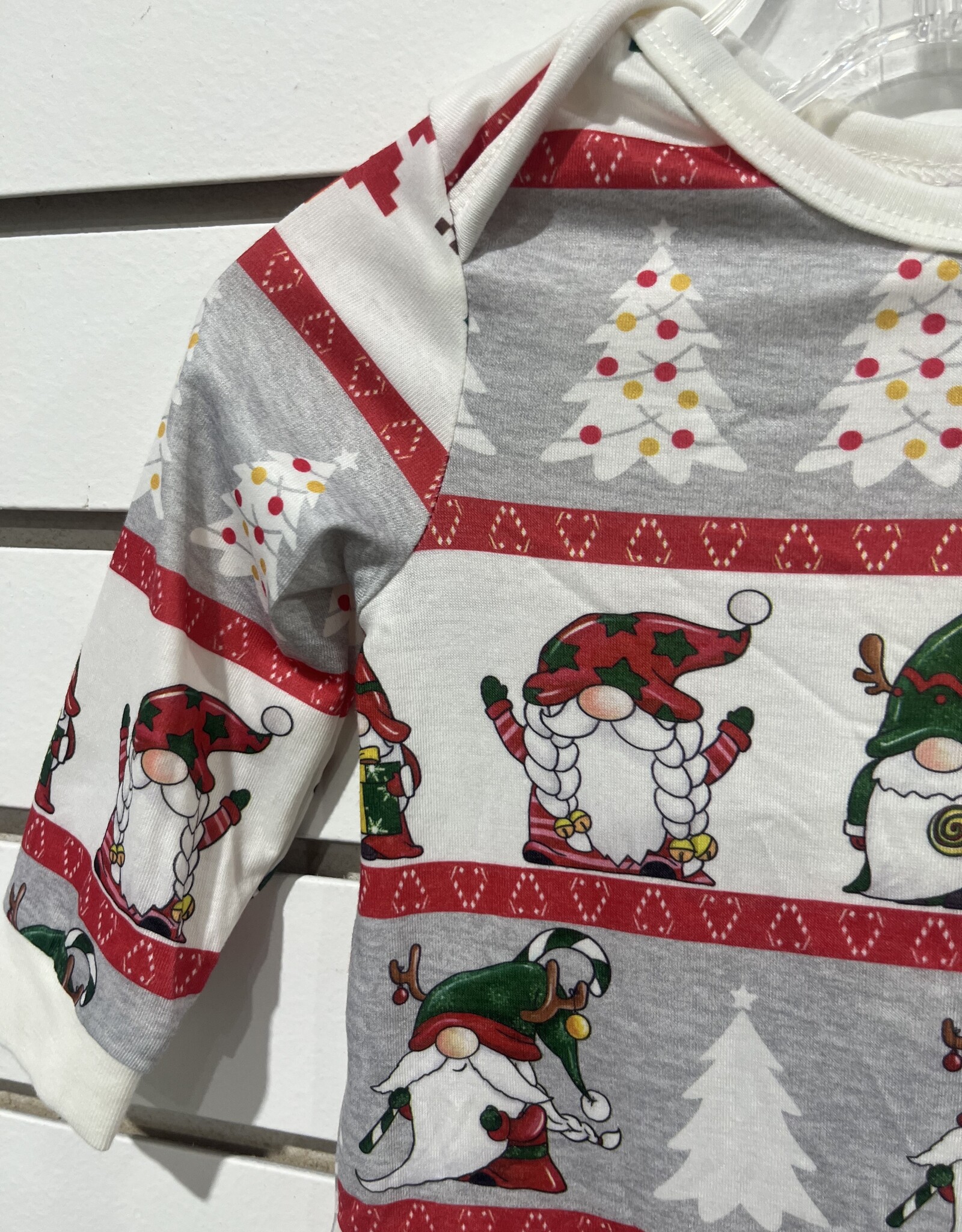 PatPat Christmas PJs, Gnome