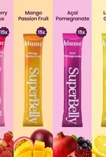 Blume Superbelly Hydration & Gut Mix Variety Pack