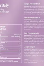 Blume Superbelly Hydration & Gut Mix Variety Pack