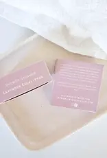 Milk & Body Shower Steamer, Lavender Eucalyptus