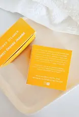 Milk & Body Shower Steamer, Sweet Orange Jasmine