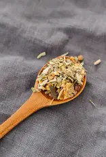 Bush Berry Organic Throat Sooth Loose Leaf Tea