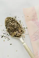 Bush Berry Organic Stomach Soothing  Loose Leaf Tea