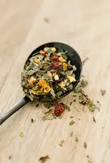 Bush Berry Organic Immune Defense Loose Leaf Tea