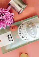 Bush Berry Organic Immune Defense Loose Leaf Tea