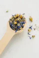Bush Berry Organic Relax & Renew Loose Leaf Tea