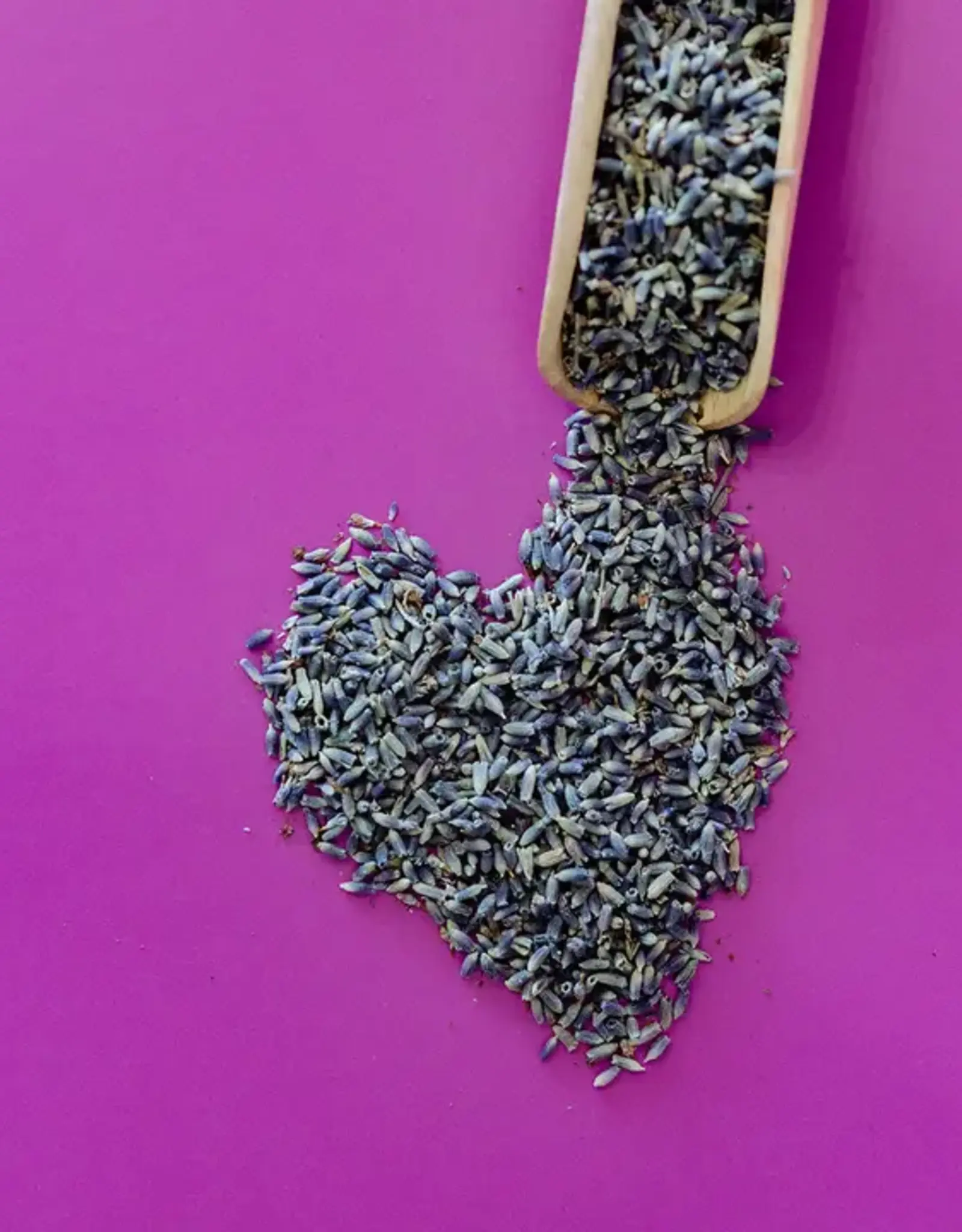 Bush Berry Organic Relax & Renew Loose Leaf Tea