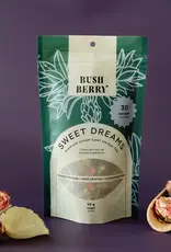 Bush Berry Organic Sweet Dreams Loose Leaf Tea