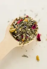 Bush Berry Organic Sweet Dreams Loose Leaf Tea