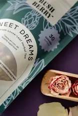 Bush Berry Organic Sweet Dreams Loose Leaf Tea