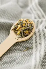 Bush Berry Organic Knock Me Out Loose Leaf Tea