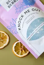 Bush Berry Organic Knock Me Out Loose Leaf Tea