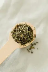 Bush Berry Organic Mighty Mint Loose Leaf Tea