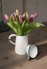 Tri W Fresh Touch Tulip Bundle, Lavender