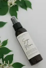 Hollowood Home Linen Spray, Suga Mama
