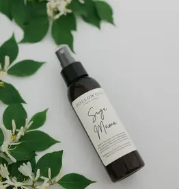 Hollowood Home Linen Spray, Suga Mama