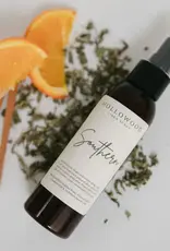 Hollowood Home Linen Spray, Southern