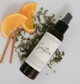 Hollowood Home Linen Spray, Southern