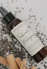 Hollowood Home Linen Spray, Teakwood & Mahogany