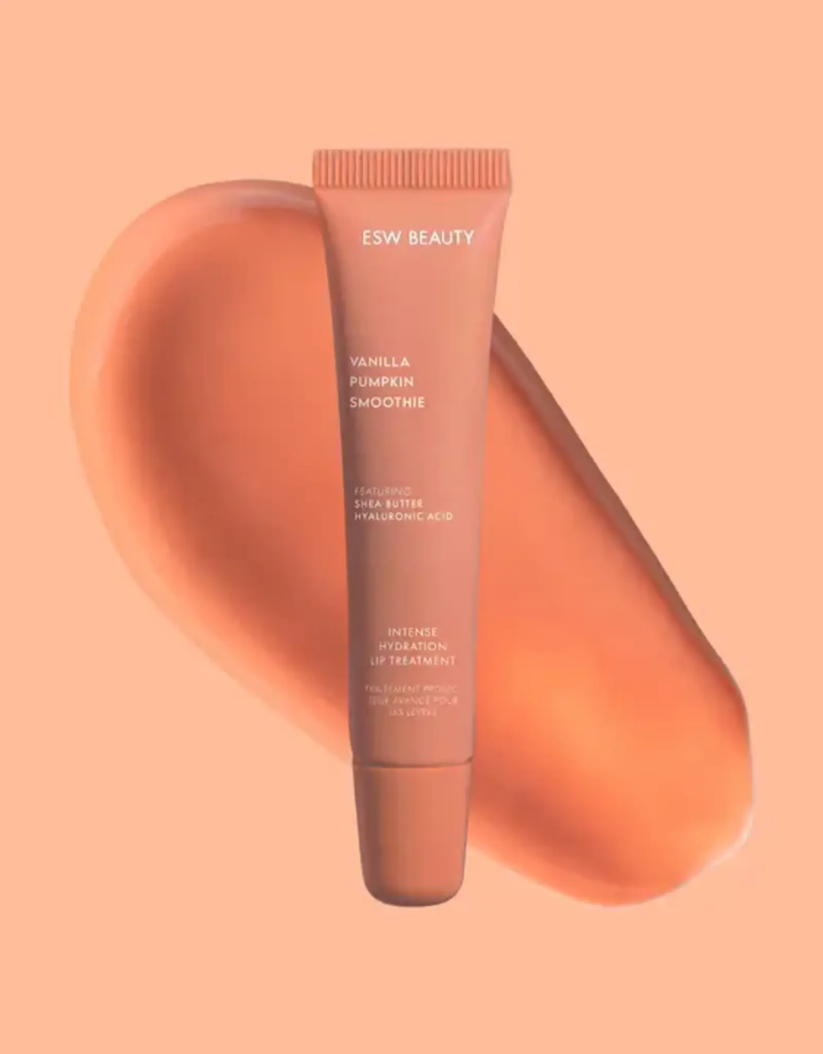 ESW Beauty Vanilla Pumpkin Smoothie Lip Treatment