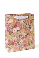 Elyse Breanne Design Primrose Petals Gift Bag, Medium