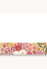 Elyse Breanne Design Primrose Petals Sticky Notes 4x3"