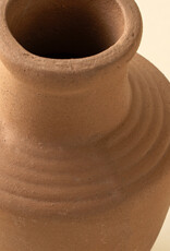 Indaba Kai Terracotta Mini Vase