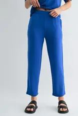 Mono B Laguna Soft Drape Cropped Pant