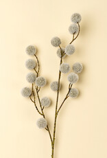 Indaba Fuzzy Pom Pom Spray