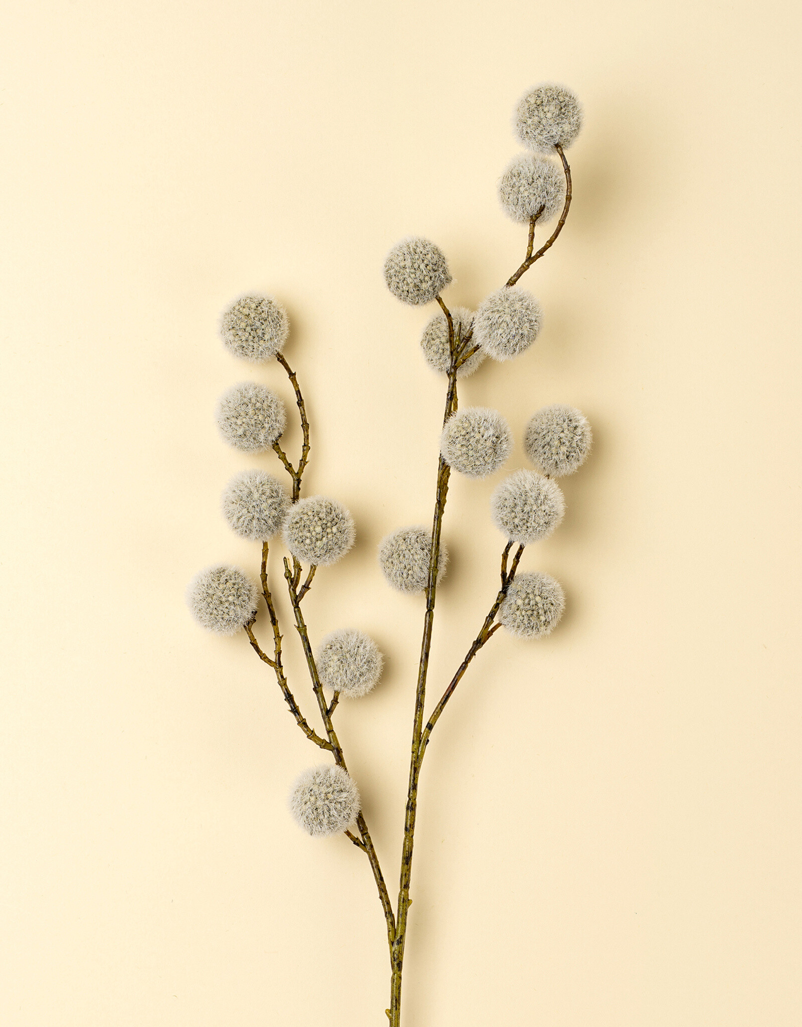 Indaba Fuzzy Pom Pom Spray