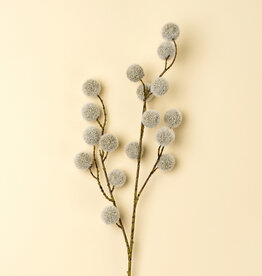 Indaba Fuzzy Pom Pom Spray