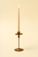 Indaba Tulip Candlestick, Lrg