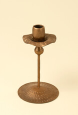Indaba Tulip Candlestick, Small