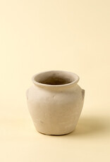 Indaba Milos Paper Mache Urn, Mini