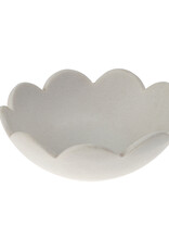 Indaba Scallop Catchall Bowl