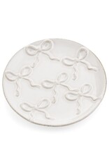 Pine Centre/Adv Bow Plate, Stoneware