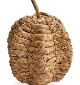 Pine Centre/Adv Water Hyacinth Pumpkin