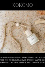 Hollowood Home Car Diffuser, Kokomo