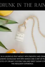 Hollowood Home Car Diffuser, Drunk In The Rain