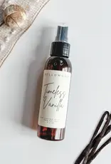 Hollowood Home Linen Spray, Timeless Vanilla