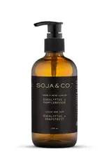 Soja & Co Liquid Hand Soap 238ml