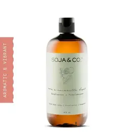 Soja & Co Liquid Dish Soap 475ml