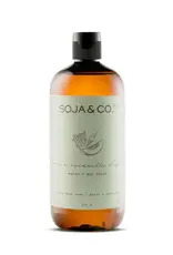 Soja & Co Liquid Dish Soap 475ml
