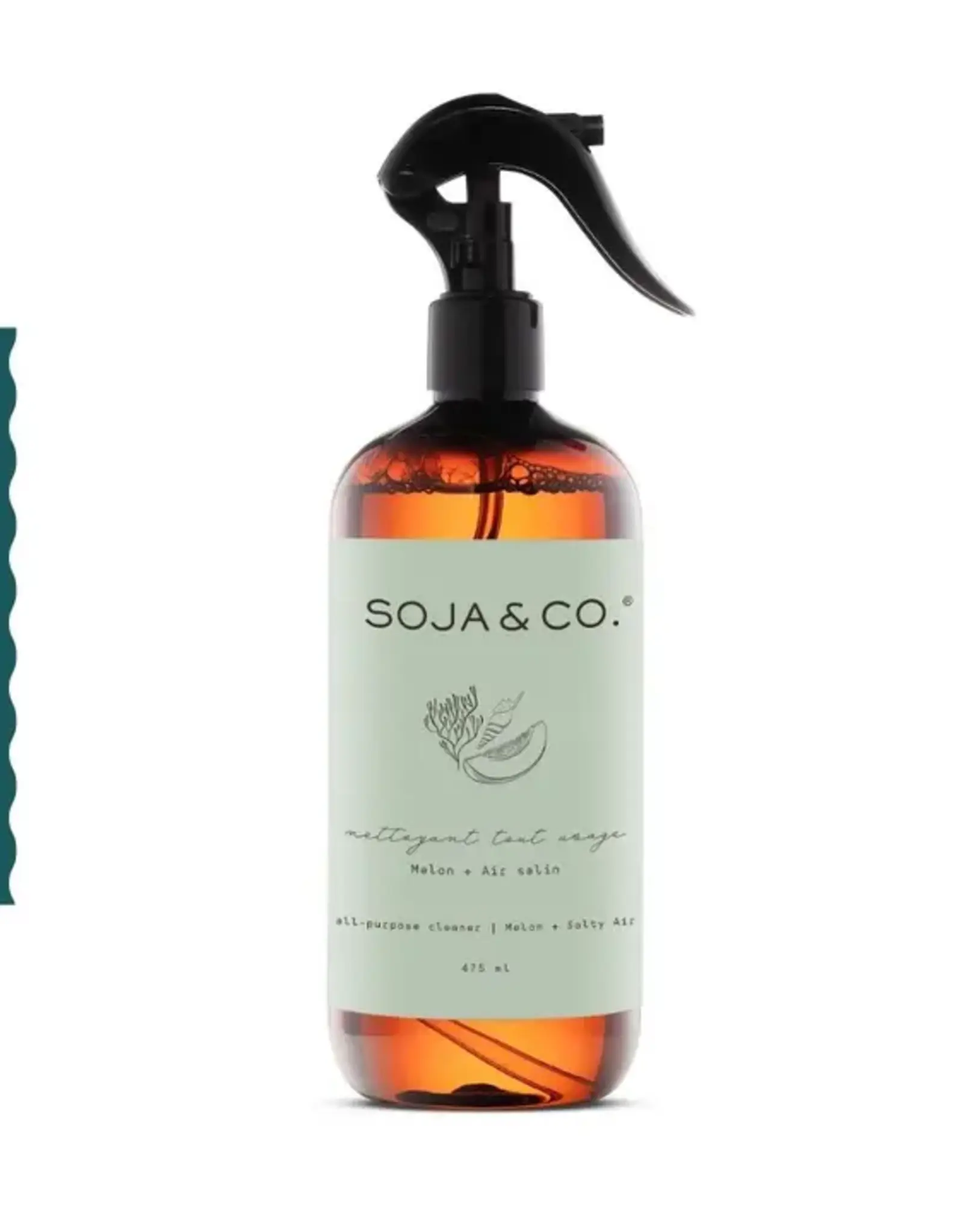 Soja & Co All Purpose Cleaner