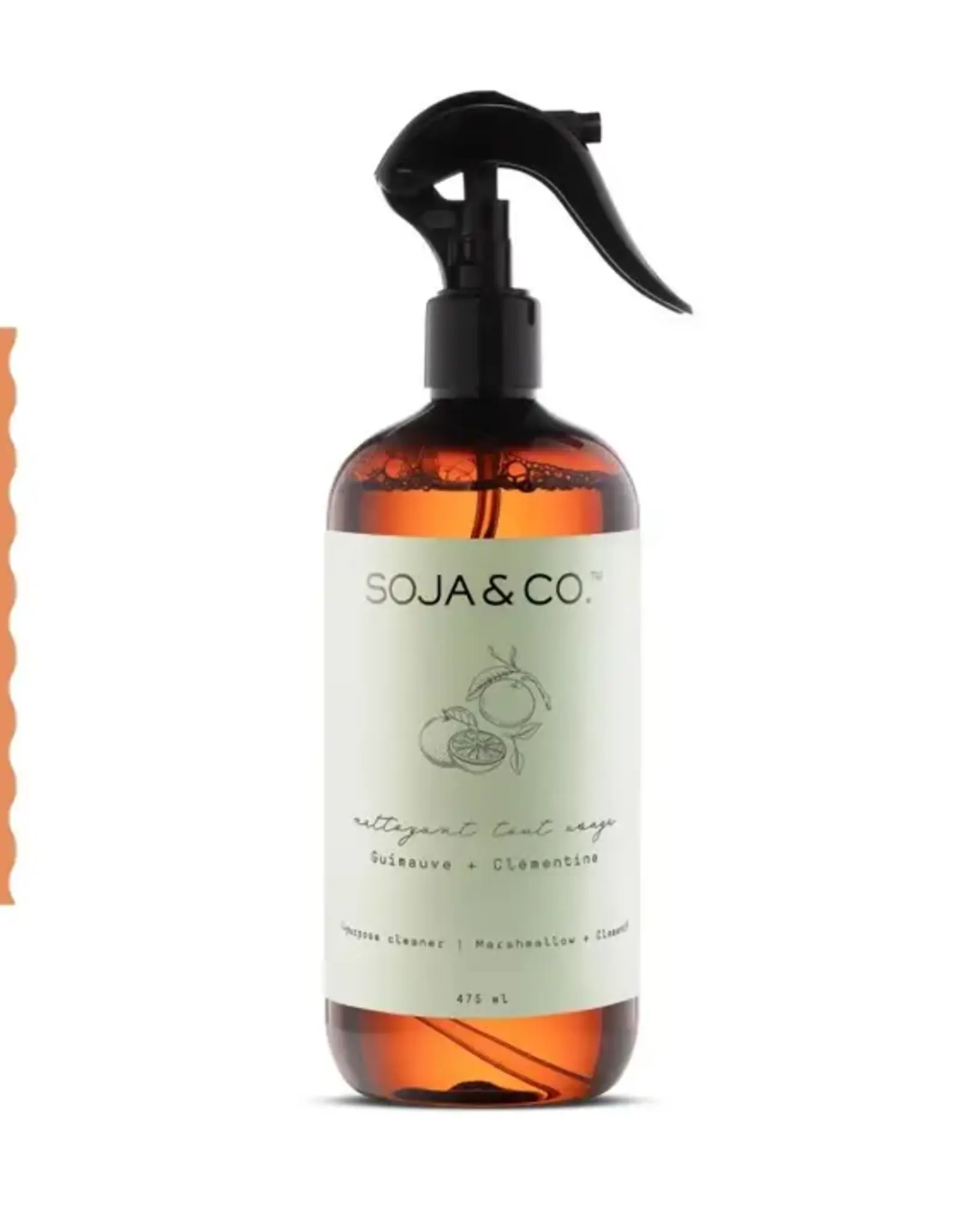 Soja & Co All Purpose Cleaner